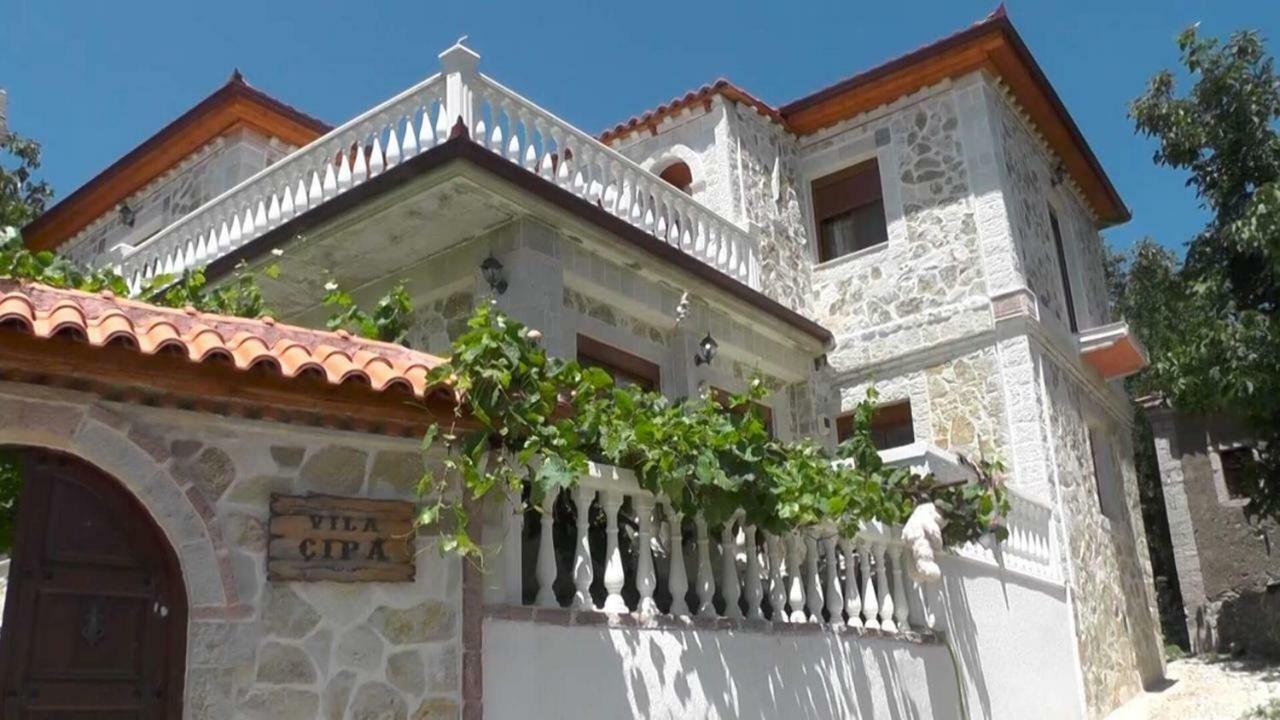Vila Cipa Gasthof Pilur